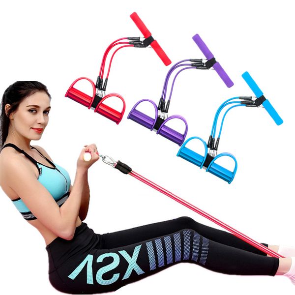 indoor fitness resistance bands exercise equipment elastic pull up rope for abdomen waist stretching training gym home workouts
indoor fitness resistance bands exercise equipment elastic pull up rope for abdomen waist stretching training gym home workouts