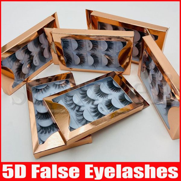 5 pairs/set 5d mink eyelashes mink lashes eye makeup natural thick false eyelashes make up eyelash extension fake eyelashes 6 styles
5 pairs/set 5d mink eyelashes mink lashes eye makeup natural thick false eyelashes make up eyelash extension fake eyelashes 6 styles