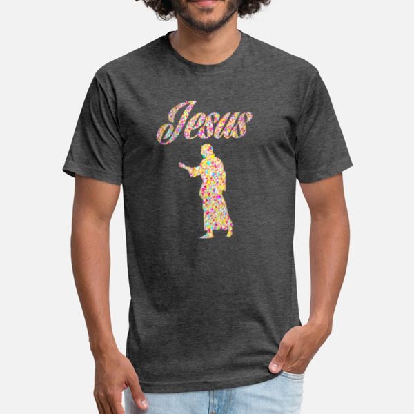 jesus color joy play fun happy faith t shirt men knitted tee shirt s-xxxl costume interesting funny spring vintage shirt
jesus color joy play fun happy faith t shirt men knitted tee shirt s-xxxl costume interesting funny spring vintage shirt