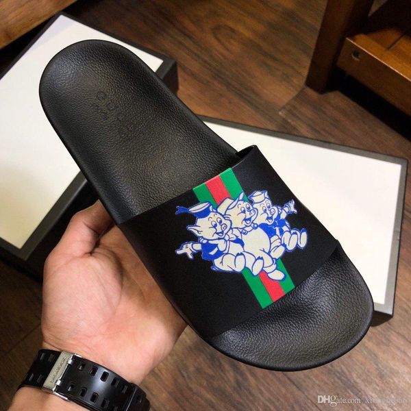 2020 luxury designer summer men's fashion slippers, home comfortable casual slippers in multiple colorsad, Red;white
2020 luxury designer summer men's fashion slippers, home comfortable casual slippers in multiple colorsad, Red;white