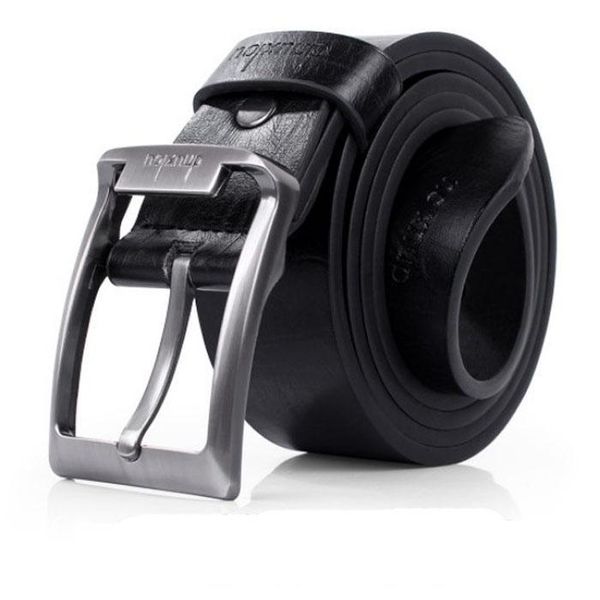 2020 business men belts of leather design pin buckle belts for jeans brown retro waist strap belt classic ceinture homme d070816, Black;brown
2020 business men belts of leather design pin buckle belts for jeans brown retro waist strap belt classic ceinture homme d070816, Black;brown