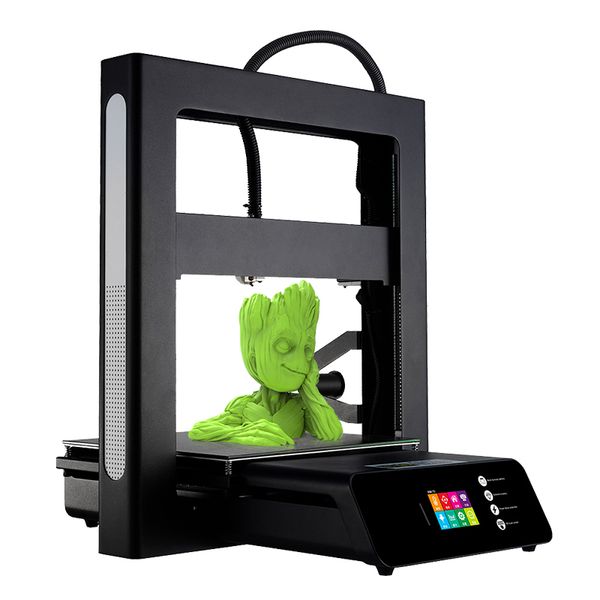 printers oux 3d printer high precision upgraded auto-self-leveling color touch screen large plus size deskot-level diy-kit impresora
printers oux 3d printer high precision upgraded auto-self-leveling color touch screen large plus size deskot-level diy-kit impresora
