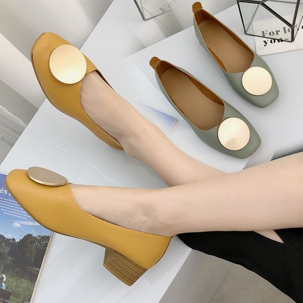 new brand designer women slippers slip on mules flat heel casual shoes british buckle slides wooden block heels summer footwear, Black
new brand designer women slippers slip on mules flat heel casual shoes british buckle slides wooden block heels summer footwear, Black