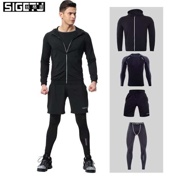 workout тренировочная одежда мужские костюмы gym одежда ropa gym hombre mens gym одежда спортивная running одежда для мужчин наборы xl, Black;white
workout тренировочная одежда мужские костюмы gym одежда ropa gym hombre mens gym одежда спортивная running одежда для мужчин наборы xl, Black;white