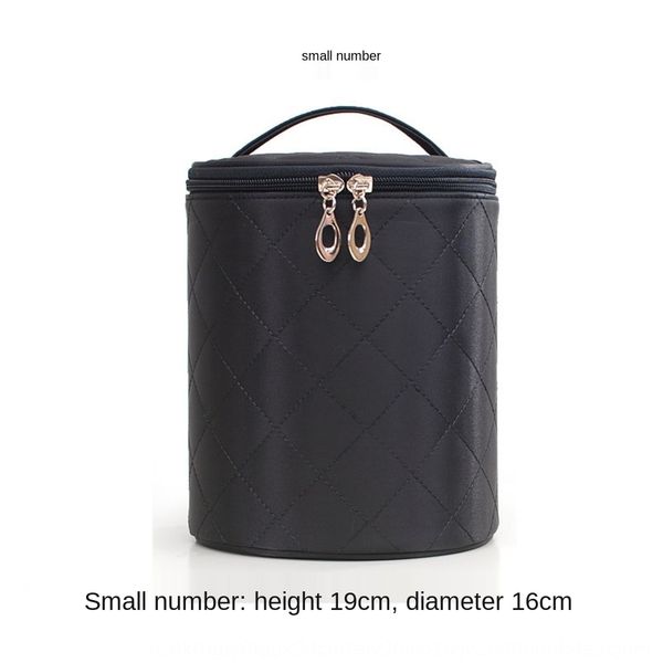 cylinder cosmetic waterproof round wash bucket korean style tubular cosmetic bag multifunctional bucket bag etpai
cylinder cosmetic waterproof round wash bucket korean style tubular cosmetic bag multifunctional bucket bag etpai