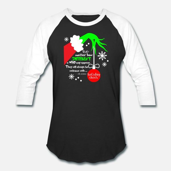 grinch s holiday cheer t shirt men designs tee shirt round neck outfit fitness comical spring autumn pattern shirt
grinch s holiday cheer t shirt men designs tee shirt round neck outfit fitness comical spring autumn pattern shirt