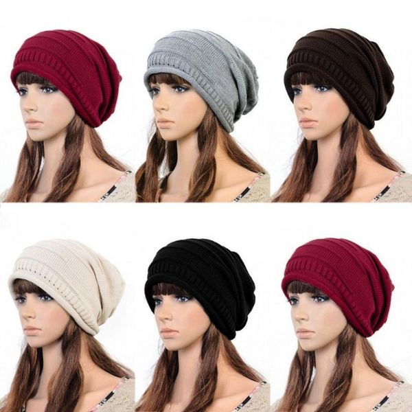 beanies 2021 brand women knitting caps winter warmth fashion hats autumn cotton skullies bonnet female warm baggy cap 4 colors
beanies 2021 brand women knitting caps winter warmth fashion hats autumn cotton skullies bonnet female warm baggy cap 4 colors