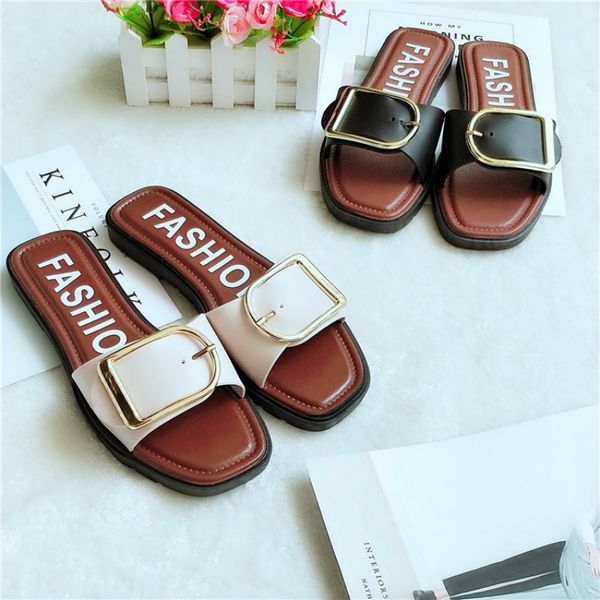 new ladies women slippers shoes summer sandals fashion cut out beach slides slipper female summer beach thong shoes 2020, Black 
new ladies women slippers shoes summer sandals fashion cut out beach slides slipper female summer beach thong shoes 2020, Black