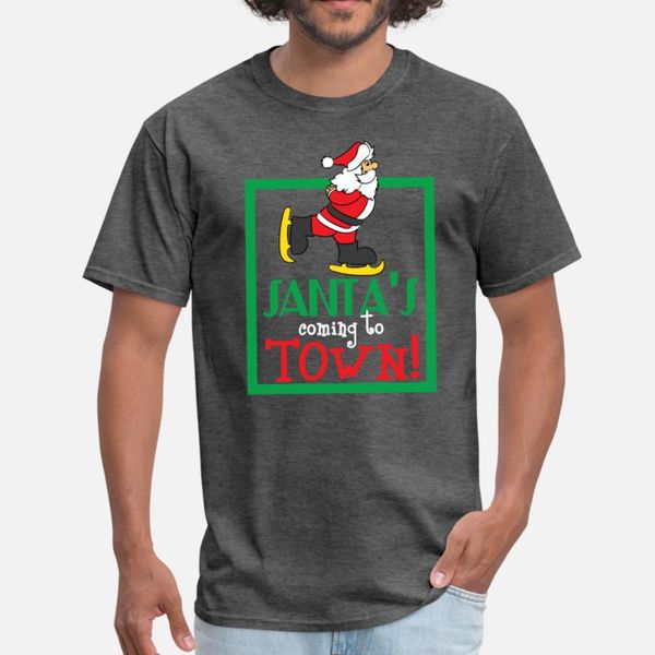 веселого радостного xmas design сант s t shirt мужчины печать с коротким рукавом s-3xl pictures anti-wrinkle дышащего летом природные рубашк
веселого радостного xmas design сант s t shirt мужчины печать с коротким рукавом s-3xl pictures anti-wrinkle дышащего летом природные рубашк