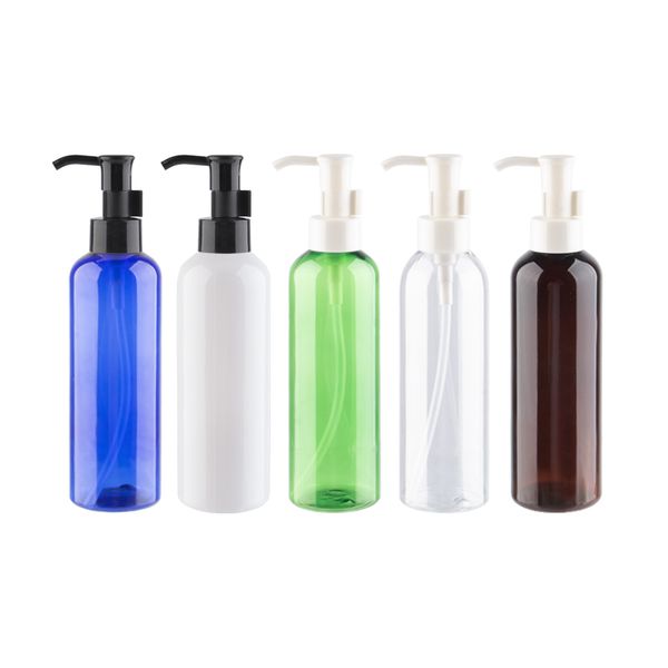 storage bottles & jars wholesale 200ml empty round transparent cleaning oil pump 200cc container bottle with for cosmetics packaging
storage bottles & jars wholesale 200ml empty round transparent cleaning oil pump 200cc container bottle with for cosmetics packaging
