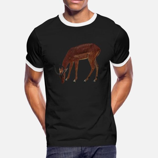 impala antelope animals african animals t shirt men designs tee shirt o-neck pattern anti-wrinkle authentic spring standard shirt
impala antelope animals african animals t shirt men designs tee shirt o-neck pattern anti-wrinkle authentic spring standard shirt