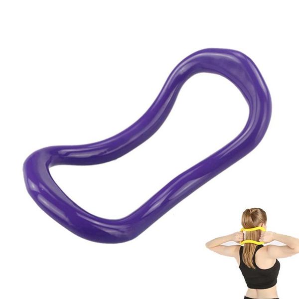 resistance bands yoga circle stretch ring massage bodybuilding exercise fitness equipment pilates training workout
resistance bands yoga circle stretch ring massage bodybuilding exercise fitness equipment pilates training workout