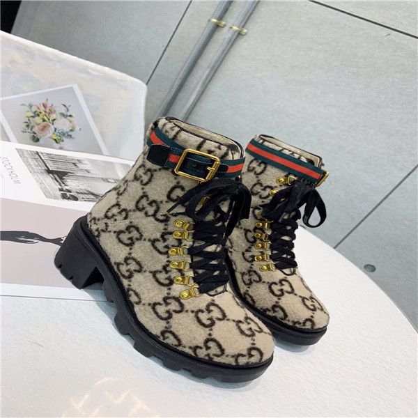 women boots leather ankle boot chunky heel martin shoes print leather platform desert lace-up boot 5cm 1colors with box
women boots leather ankle boot chunky heel martin shoes print leather platform desert lace-up boot 5cm 1colors with box