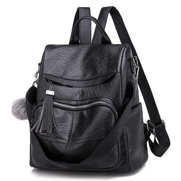 fashion pu anti-theft womens backpack large capacity school backpack shoulder bag travel 2020 new arrive
fashion pu anti-theft womens backpack large capacity school backpack shoulder bag travel 2020 new arrive