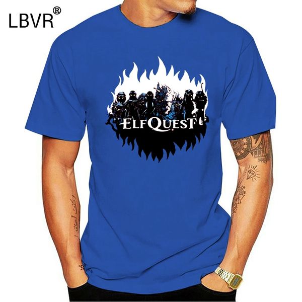 fashion cool men t shirt women funny tshirt elfquest trouble in the woods customized printed t-shirt
fashion cool men t shirt women funny tshirt elfquest trouble in the woods customized printed t-shirt