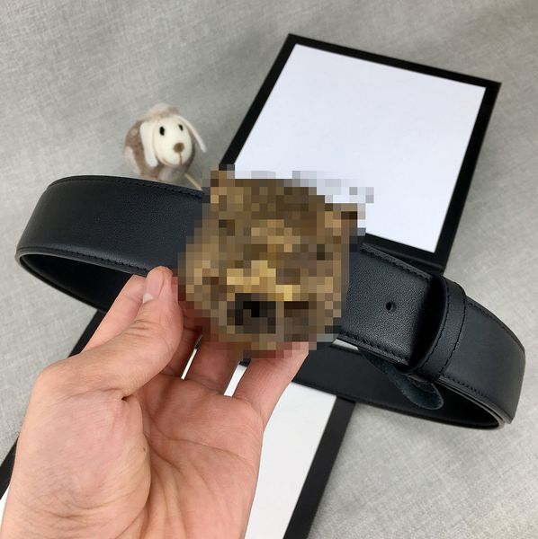 new popular black tiger-head embossed waistband men luxury designer cowhide waistband for women style belt gift box 2080101b, Black;brown
new popular black tiger-head embossed waistband men luxury designer cowhide waistband for women style belt gift box 2080101b, Black;brown