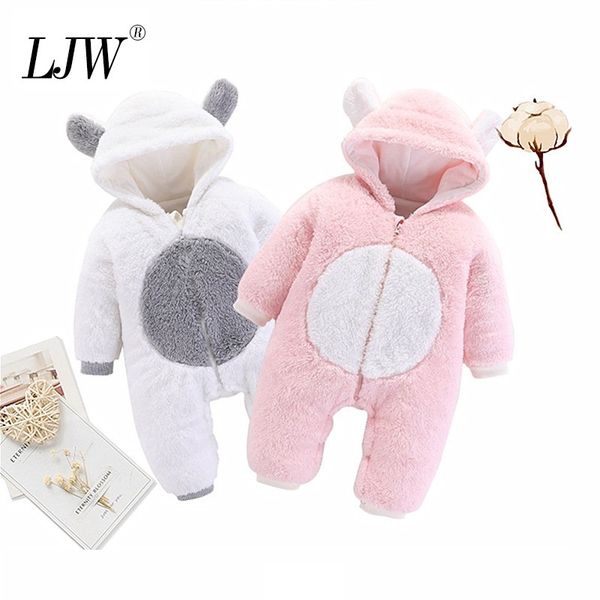 cute girl outfit new autumn winter infant thick fluff baby rompers for baby boys jumpsuit newborn clothes, Blue
cute girl outfit new autumn winter infant thick fluff baby rompers for baby boys jumpsuit newborn clothes, Blue