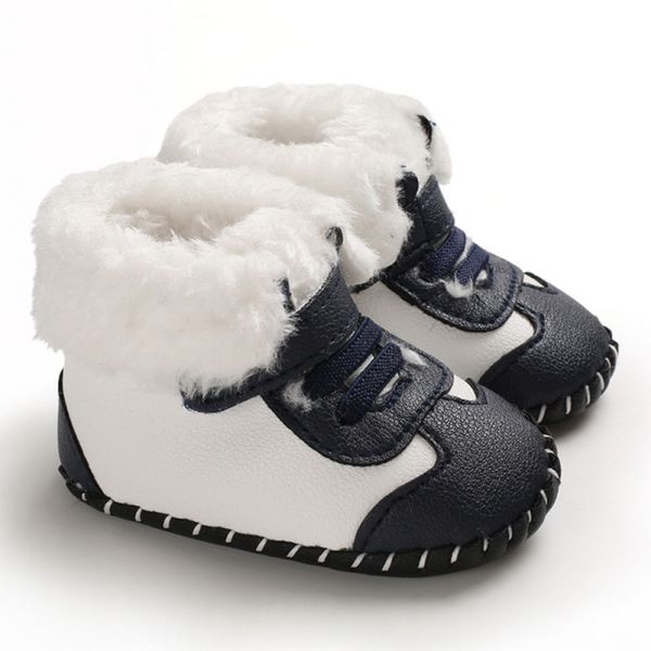 baby boy girl winter warm anti-slip shoes casual sneakers toddler soft soled first walkers baby shoes hot
baby boy girl winter warm anti-slip shoes casual sneakers toddler soft soled first walkers baby shoes hot