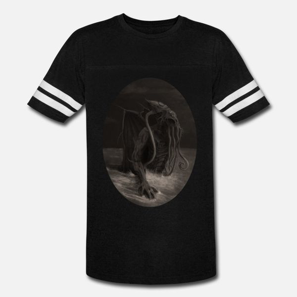 cthulhu rises t shirt men customized short sleeve euro size s-3xl letter graphic comical summer standard shirt
cthulhu rises t shirt men customized short sleeve euro size s-3xl letter graphic comical summer standard shirt