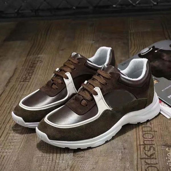 fashion real leather handmade multicolor gradient technical fabric sneakers women famous shoes 01 l0170, Black
fashion real leather handmade multicolor gradient technical fabric sneakers women famous shoes 01 l0170, Black