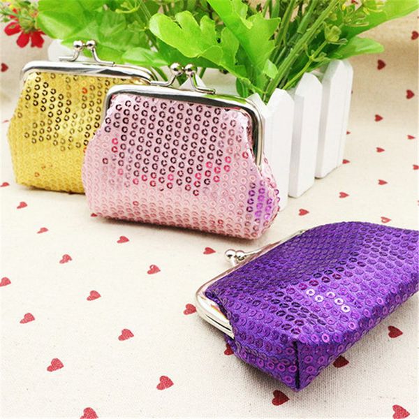 fashion 100pcs vintage mini women girl paillette sequin coin purse key holder wallet hasp small change bag clutch handbag xmas gift, Red;black
fashion 100pcs vintage mini women girl paillette sequin coin purse key holder wallet hasp small change bag clutch handbag xmas gift, Red;black