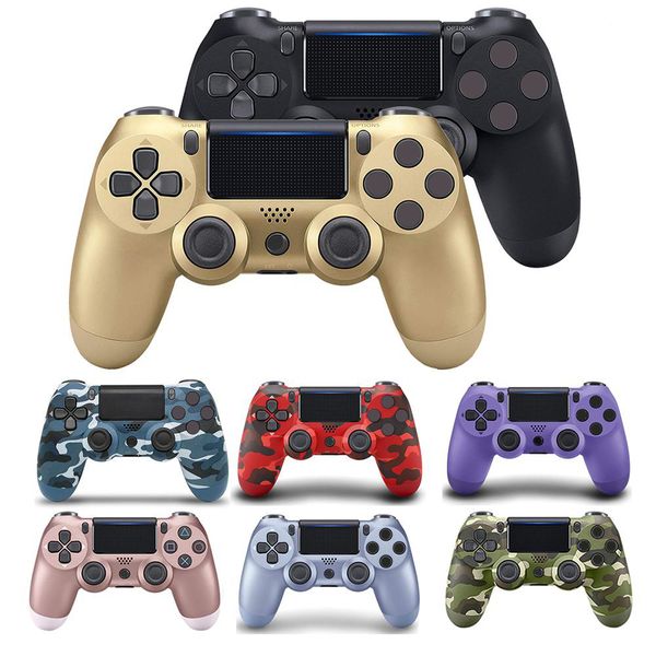 bluetooth 4.0 wireless dualshock gamepad remote controller for sony playstation play 4 sation controller joystick gamepad for game
bluetooth 4.0 wireless dualshock gamepad remote controller for sony playstation play 4 sation controller joystick gamepad for game