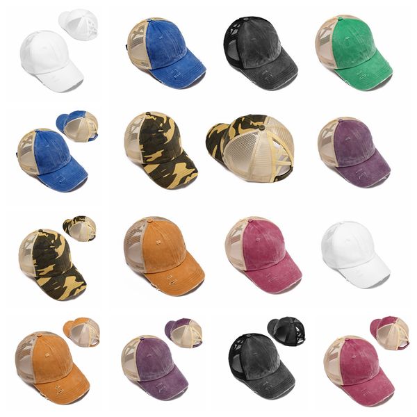 ponytail baseball caps camo summer adjustable hats girls washed cotton hat visor sun cap hat outdoor snapbacks caps ffa4204 300p, Black;white
ponytail baseball caps camo summer adjustable hats girls washed cotton hat visor sun cap hat outdoor snapbacks caps ffa4204 300p, Black;white