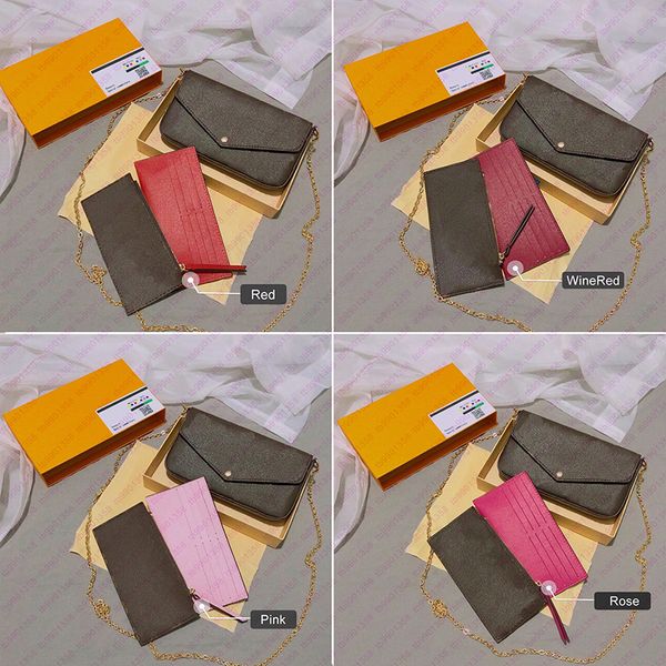 high-quality handbag purse flower letter leather fashion handbags purses wholesale travel women tote bags bags original box
high-quality handbag purse flower letter leather fashion handbags purses wholesale travel women tote bags bags original box