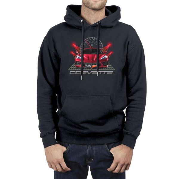 fashion men corvette c8 oversized hoodies,sweatshirt casual drawstring make hoodies flash gold convertible logo american flag for sale, Black
fashion men corvette c8 oversized hoodies,sweatshirt casual drawstring make hoodies flash gold convertible logo american flag for sale, Black