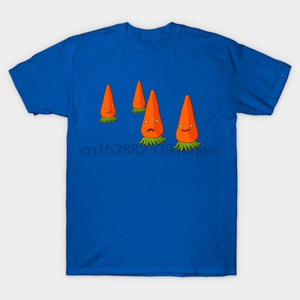 men short sleeve tshirt carrot chaos character crunch vegetable t shirt women t-shirt
men short sleeve tshirt carrot chaos character crunch vegetable t shirt women t-shirt