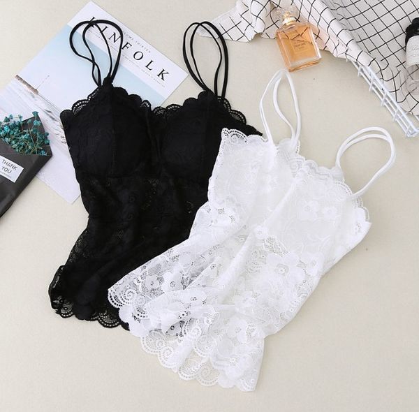women lace underwear fashion sling camisole vest womens fashion breathable beautiful bakc tube underwear selling
women lace underwear fashion sling camisole vest womens fashion breathable beautiful bakc tube underwear selling