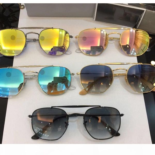 luxury- 3648 designer sunglasses men's sunglasses glass lense general model sun glasses shades men women uv400 glasses 51mm gafas de so, White;black
luxury- 3648 designer sunglasses men's sunglasses glass lense general model sun glasses shades men women uv400 glasses 51mm gafas de so, White;black
