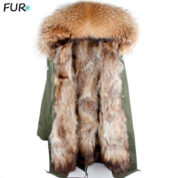 утепленная мужчины зимняя куртка с капюшоном природа raccoon подкладка куртки man real шуба cx200814, Black
утепленная мужчины зимняя куртка с капюшоном природа raccoon подкладка куртки man real шуба cx200814, Black
