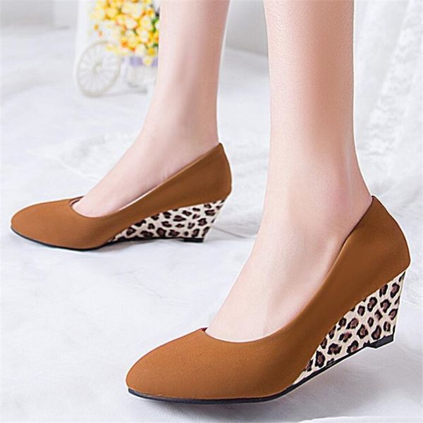 classic women shoes pointed toe slope heel pumps high heels platform mary jane office lady pumps spring wedge shoes woman f233, Black
classic women shoes pointed toe slope heel pumps high heels platform mary jane office lady pumps spring wedge shoes woman f233, Black