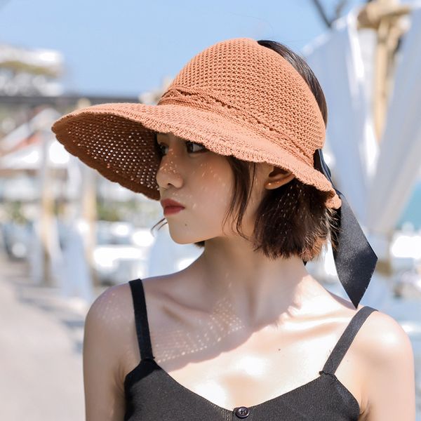sqteio summer beach hat women hat big brim bucket hats vacation fashion fisherman cap, Blue;gray
sqteio summer beach hat women hat big brim bucket hats vacation fashion fisherman cap, Blue;gray