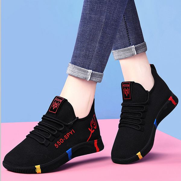 tenis feminino fashion women tennis shoes rose soft sneakers woman athletic breathable sport shoes basket femme zapatillas mujer
tenis feminino fashion women tennis shoes rose soft sneakers woman athletic breathable sport shoes basket femme zapatillas mujer