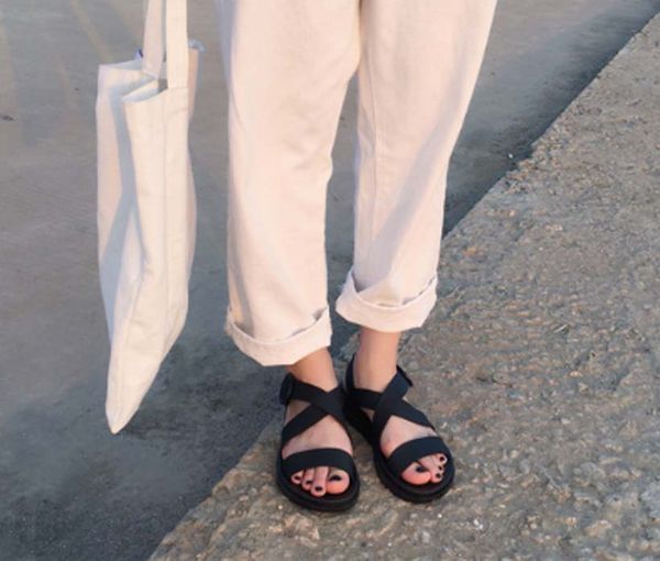 fashion women's sandals bohemian slippers woman flats flip flops shoes summer beach sandals slide slipper sandals shoe09 p2, Black
fashion women's sandals bohemian slippers woman flats flip flops shoes summer beach sandals slide slipper sandals shoe09 p2, Black