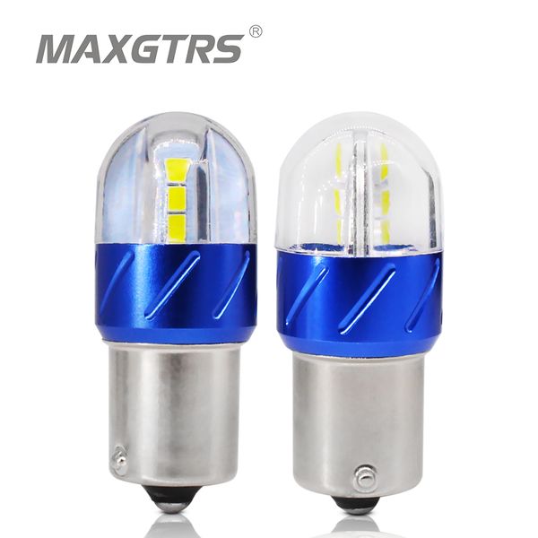 2x 1156 s25 p21w 3030 chip xbd led reverse light backup ba15s reverse lamp tail brake bulb car lights sourcing white/amber/red
2x 1156 s25 p21w 3030 chip xbd led reverse light backup ba15s reverse lamp tail brake bulb car lights sourcing white/amber/red