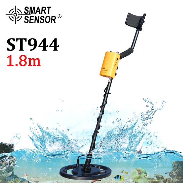 metal detector underground depth 1.8m coil waterproof scanner finder tool 1200mah battery gold digger treasure seeking hunter
metal detector underground depth 1.8m coil waterproof scanner finder tool 1200mah battery gold digger treasure seeking hunter