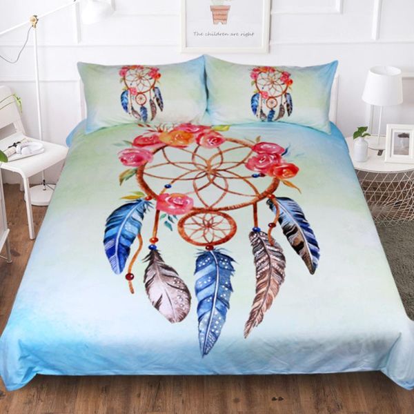 bedding sets duvet coverfloral colorful dreamcatcher three-piece set hipster bohemian style bed clothes modern
bedding sets duvet coverfloral colorful dreamcatcher three-piece set hipster bohemian style bed clothes modern