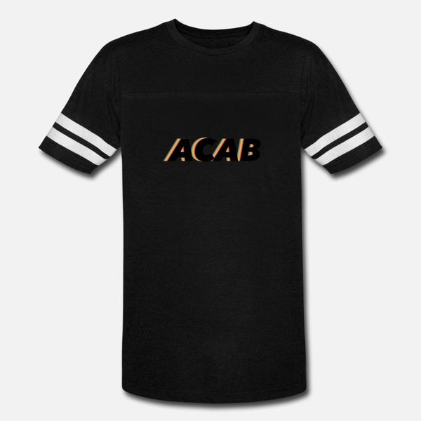 acab t shirt men printing short sleeve size s-3xl letter crazy authentic summer style original shirt
acab t shirt men printing short sleeve size s-3xl letter crazy authentic summer style original shirt