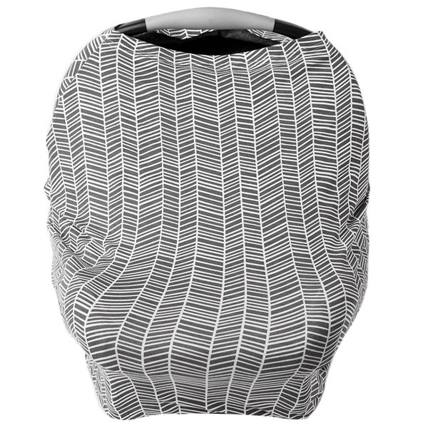 nursing cover, car seat canopy, shopping cart, high chair, stroller and carseat covers for boys and girls- stretchy scarf a
nursing cover, car seat canopy, shopping cart, high chair, stroller and carseat covers for boys and girls- stretchy scarf a