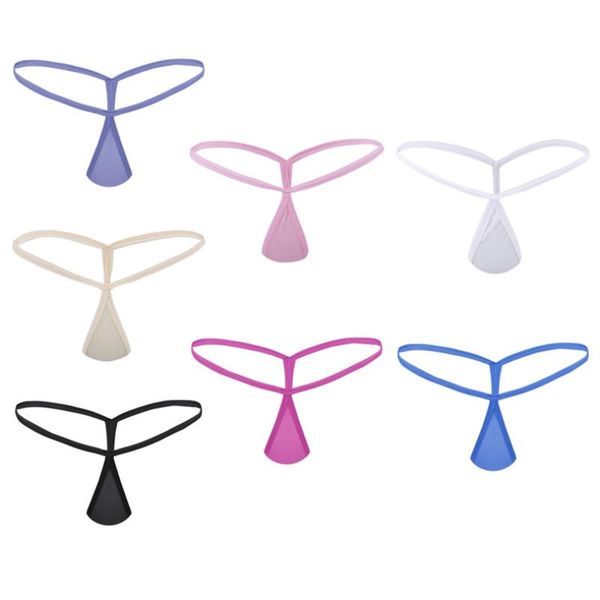 women thong mesh transparent skimpy micro bikini panties black white trangle skimpy g-string micro thong knickers, Black;pink
women thong mesh transparent skimpy micro bikini panties black white trangle skimpy g-string micro thong knickers, Black;pink
