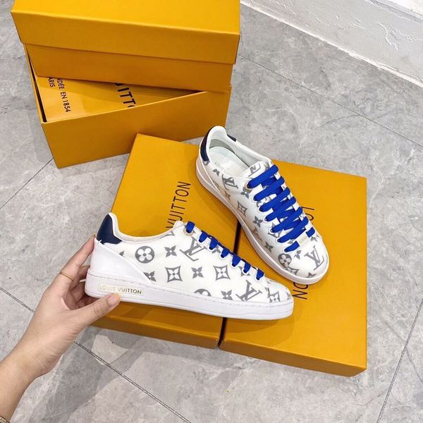 2020ssclassic fashion designer casual shoes for men and women original box sports gift louìs vuìttõn shoes, Gray
2020ssclassic fashion designer casual shoes for men and women original box sports gift louìs vuìttõn shoes, Gray