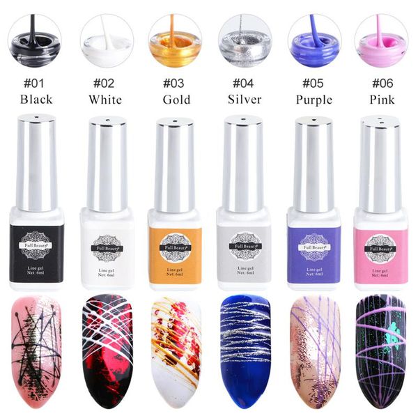 new nail art brush brush gel nail spider uv gel dot silk elastic creative paint glue art non-toxic non-pungent, Red;pink
new nail art brush brush gel nail spider uv gel dot silk elastic creative paint glue art non-toxic non-pungent, Red;pink