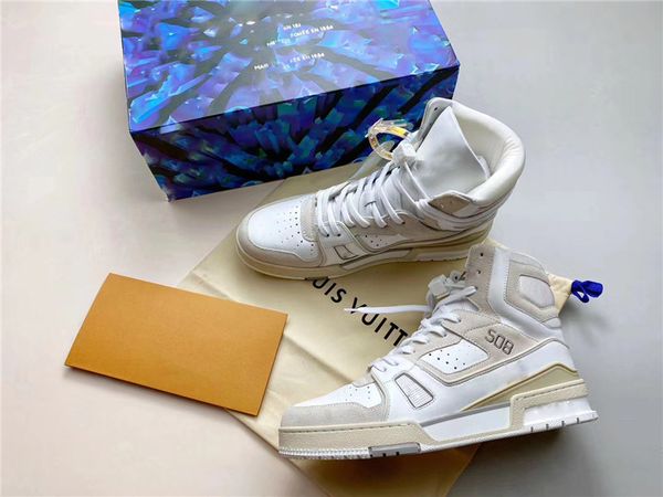 trainer sneaker 508 boot designer men shoe women high sneaker casual shoes purple suede leather platform sneakers 408
trainer sneaker 508 boot designer men shoe women high sneaker casual shoes purple suede leather platform sneakers 408