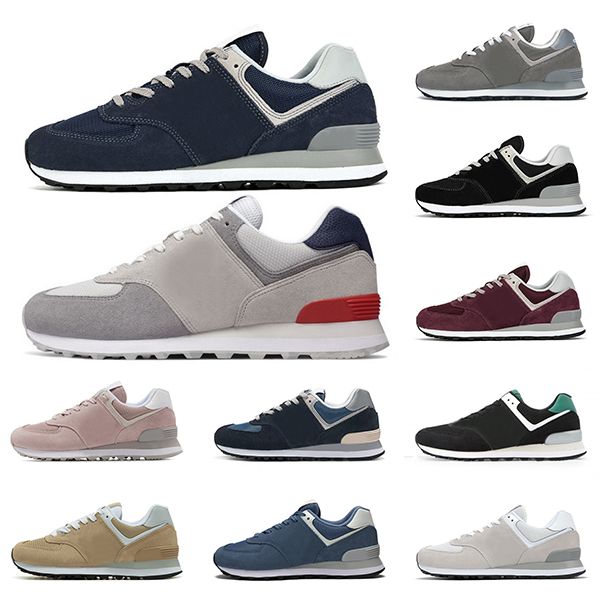 new 574 men women running shoes trainers burgundy classic grey black navy mens breathable sports sneakers runners jogging walking
new 574 men women running shoes trainers burgundy classic grey black navy mens breathable sports sneakers runners jogging walking