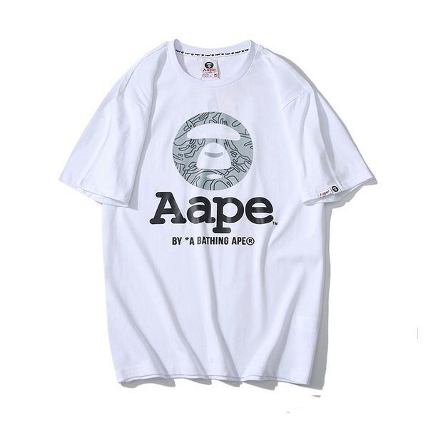 spring and summer early spring tide brand aape letters graffiti swearing men's designer t-shirt fashion luxury men's designer t-sh, White;black
spring and summer early spring tide brand aape letters graffiti swearing men's designer t-shirt fashion luxury men's designer t-sh, White;black