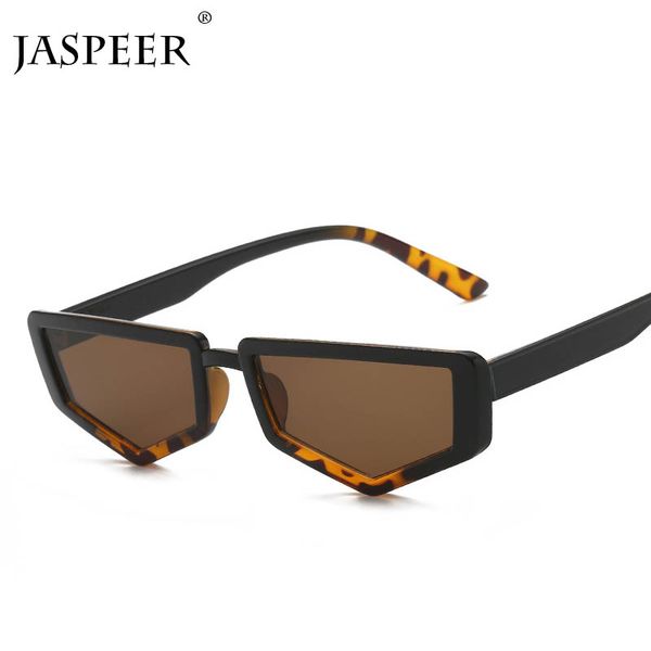 sunglasses jaspeer punk vintage men's women brand metal frame spring decoration personality oval glasses mirror shades uv400, White;black
sunglasses jaspeer punk vintage men's women brand metal frame spring decoration personality oval glasses mirror shades uv400, White;black