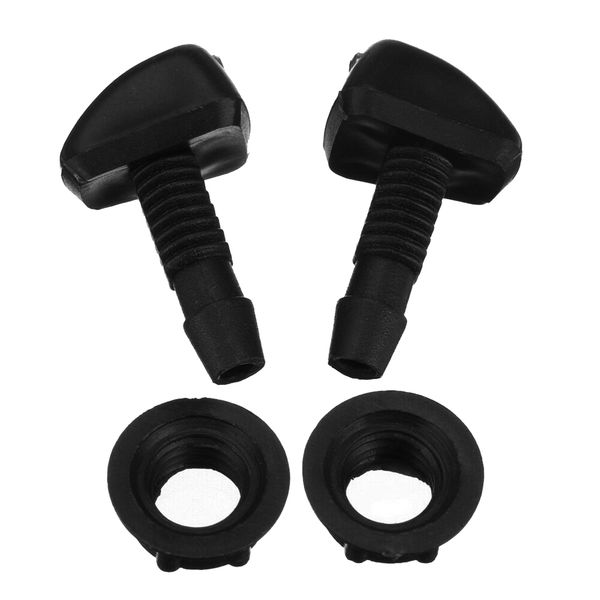 1\" windshield washer nozzle 1pair front mist type windscreen water washer spray jets for cars
1\" windshield washer nozzle 1pair front mist type windscreen water washer spray jets for cars